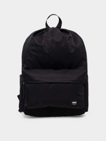Рюкзаки Vans модель VN00082GBLK1 Фото