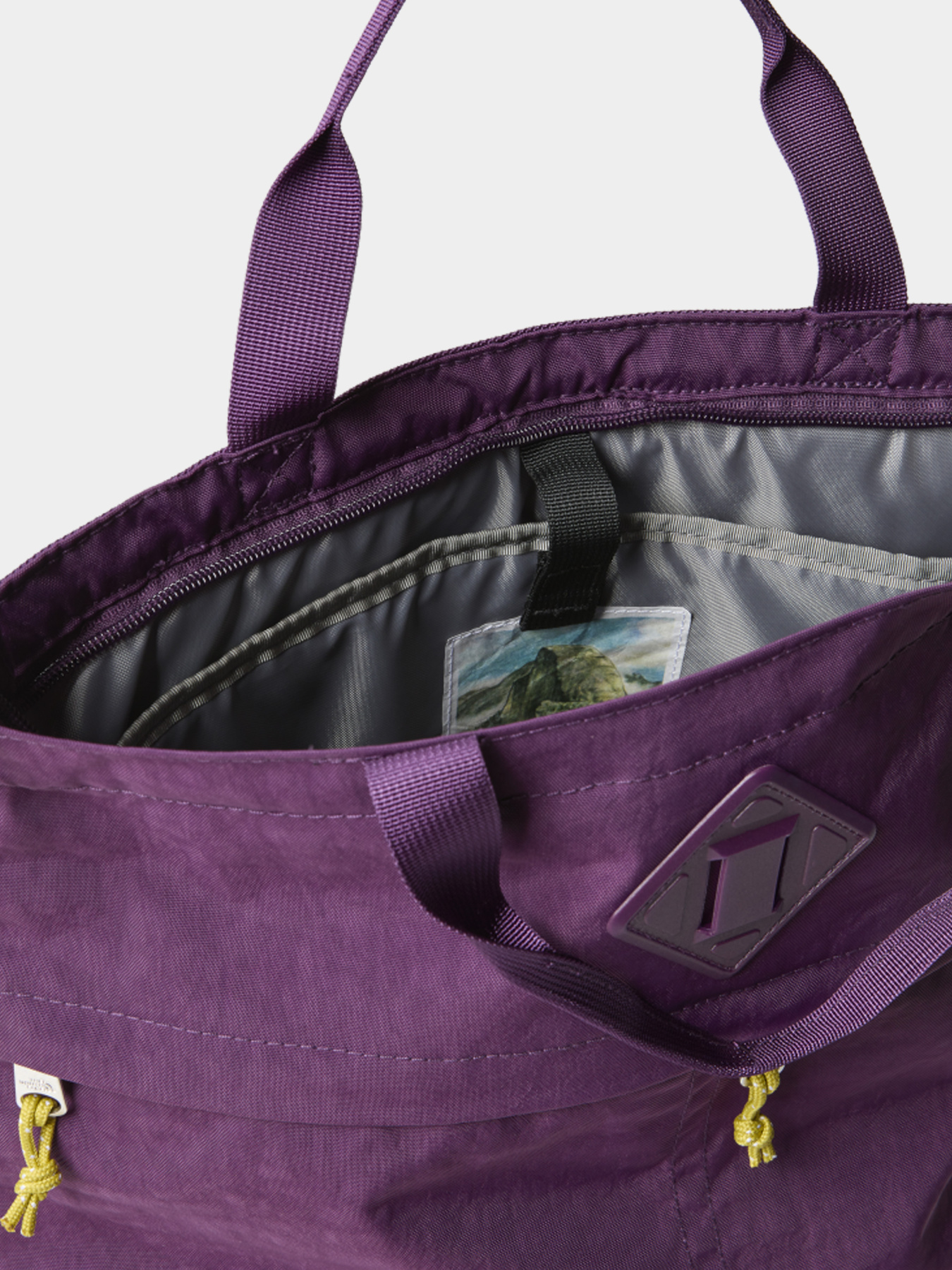 Рюкзаки The North Face модель NF0A52VSTIH1 Фото