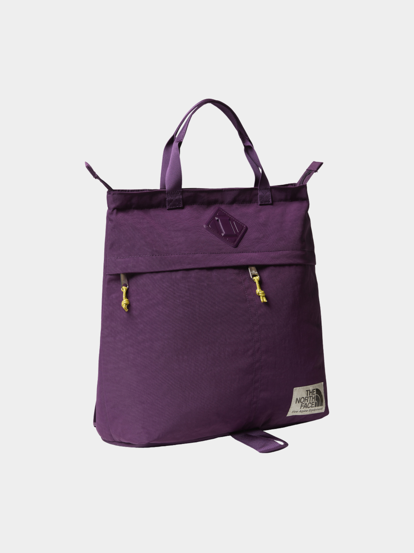 Рюкзаки The North Face модель NF0A52VSTIH1 Фото