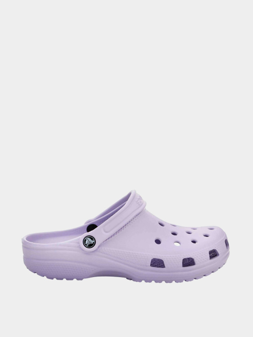 Шлёпанцы Crocs модель 10001-530 Фото
