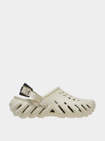 Шлёпанцы Crocs модель 207937-2YJ Фото