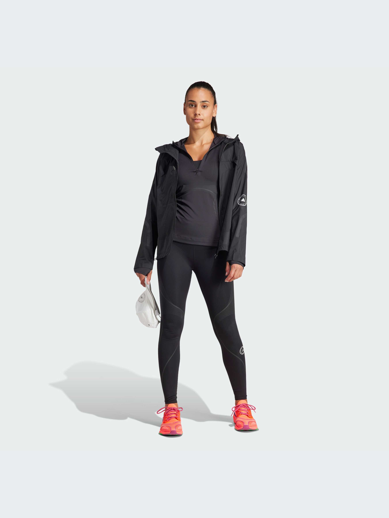 Брюки Adidas модель IQ4512-KZ Фото