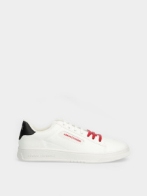 Кеды Armani Exchange модель XUX203-XV805-K488 Фото