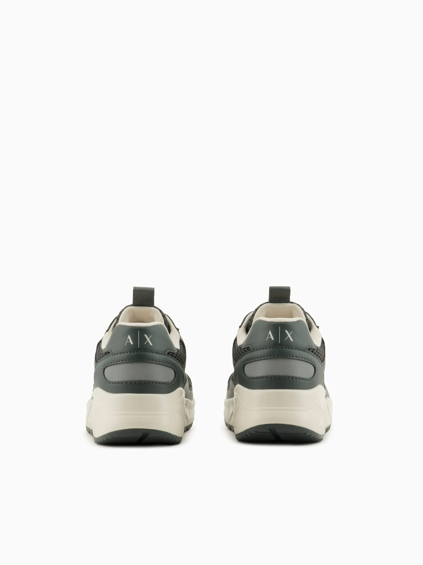 Кроссовки Armani Exchange модель XUX206-XV809-00460 Фото