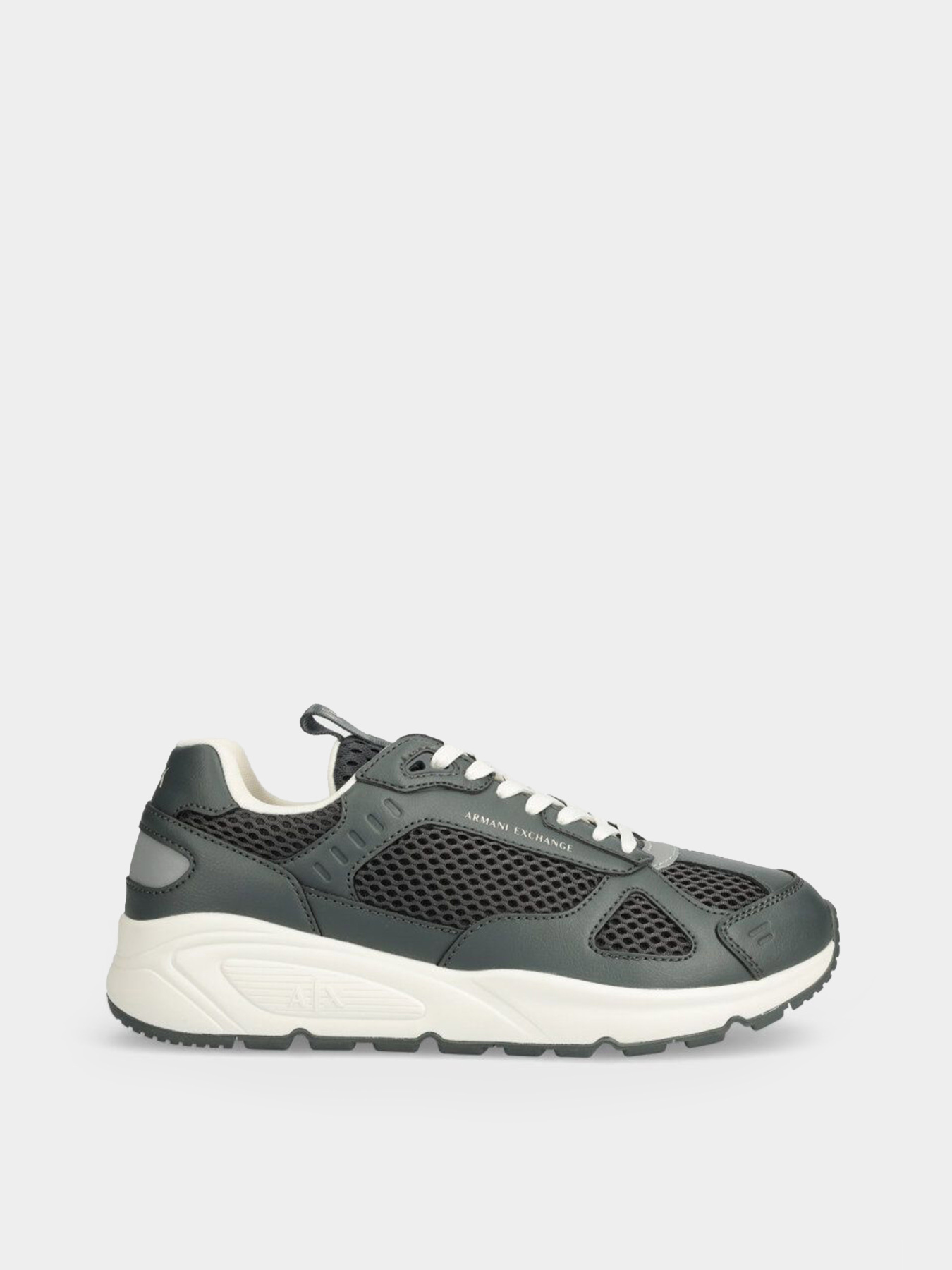Кроссовки Armani Exchange модель XUX206-XV809-00460 Фото
