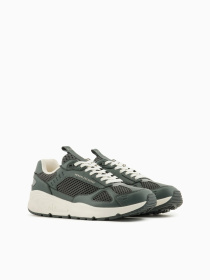 Кроссовки Armani Exchange модель XUX206-XV809-00460 Фото