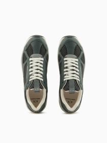 Кроссовки Armani Exchange модель XUX206-XV809-00460 Фото