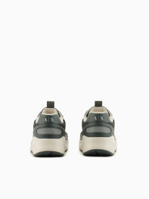 Кроссовки Armani Exchange модель XUX206-XV809-00460 Фото