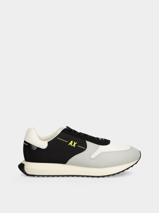 Кроссовкалар Armani Exchange үлгі XUX209-XV812-K474 Фото
