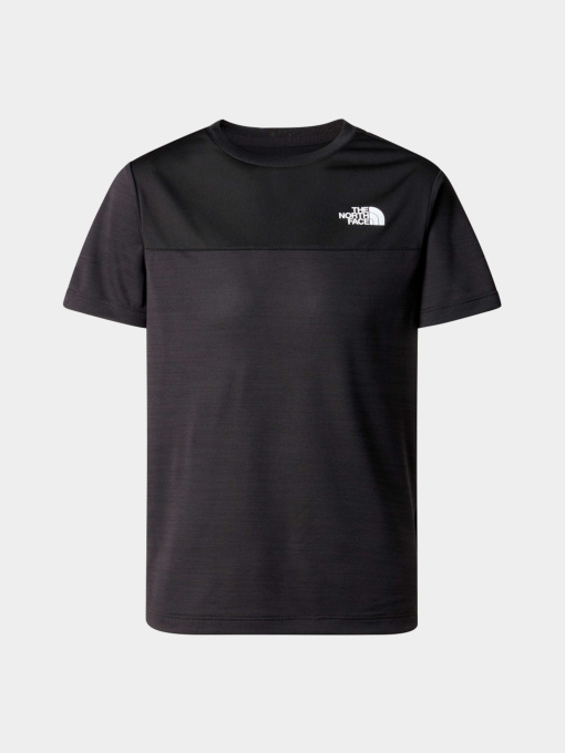 Футболки и поло The North Face модель NF0A86TXJK31 Фото