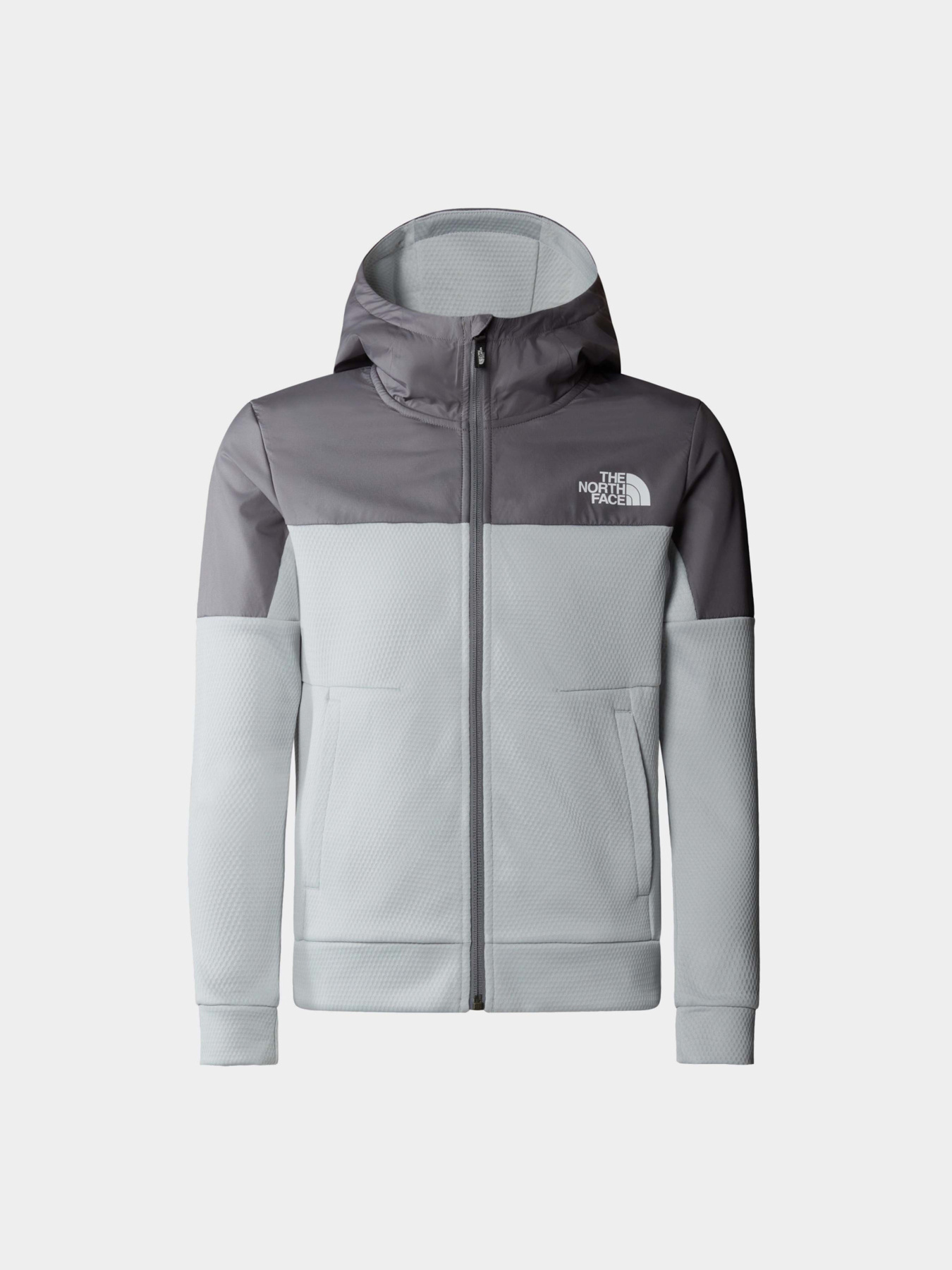 Куртки и дубленки The North Face модель NF0A87B9RO51 Фото