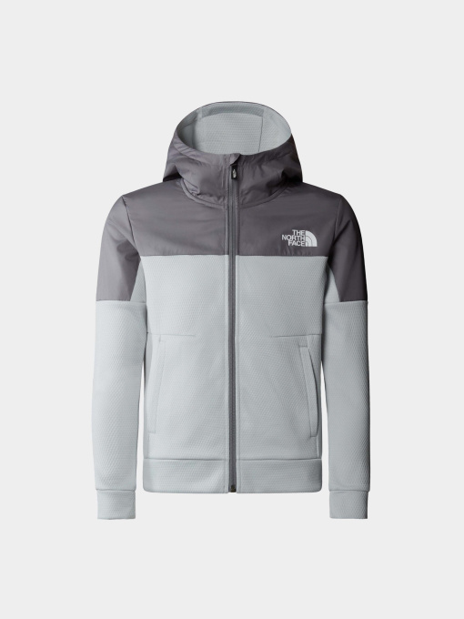 Куртки и дубленки The North Face модель NF0A87B9RO51 Фото