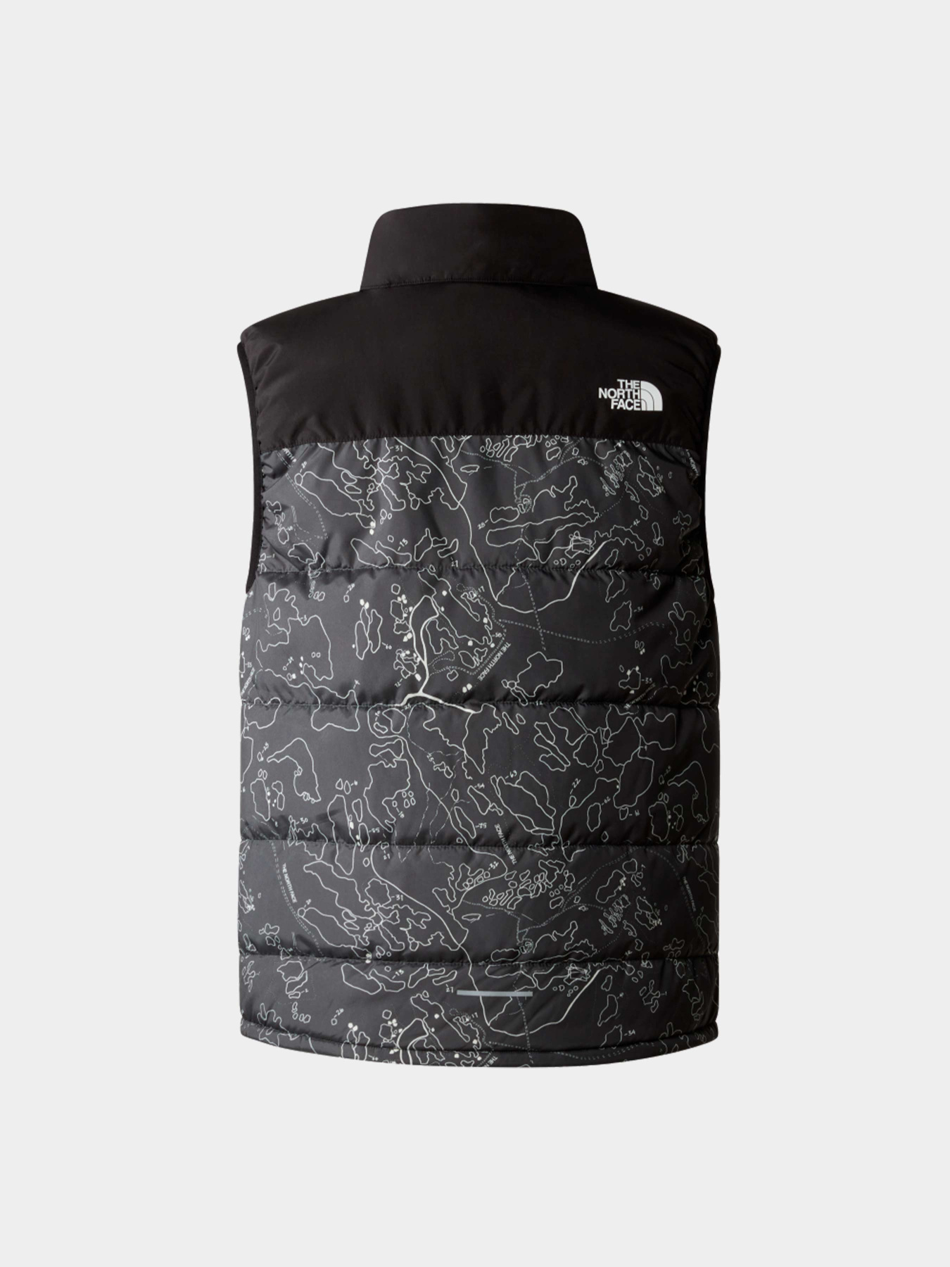 Куртки и дубленки The North Face модель NF0A886XSXI1 Фото