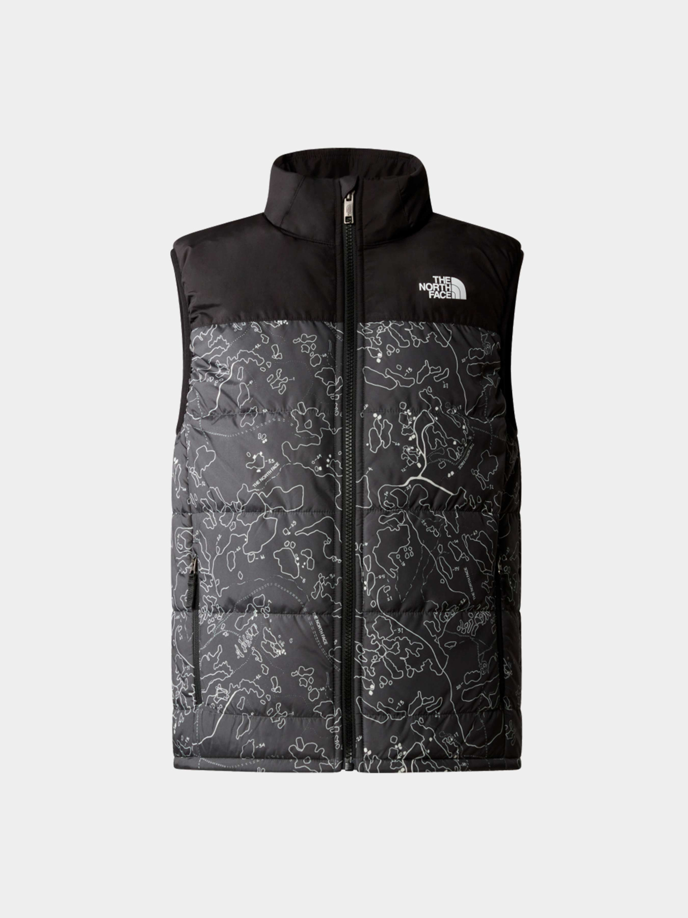 Куртки и дубленки The North Face модель NF0A886XSXI1 Фото