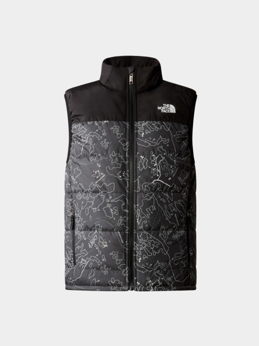 Куртки и дубленки The North Face модель NF0A886XSXI1 Фото