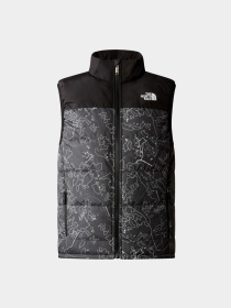 Куртки и дубленки The North Face модель NF0A886XSXI1 Фото