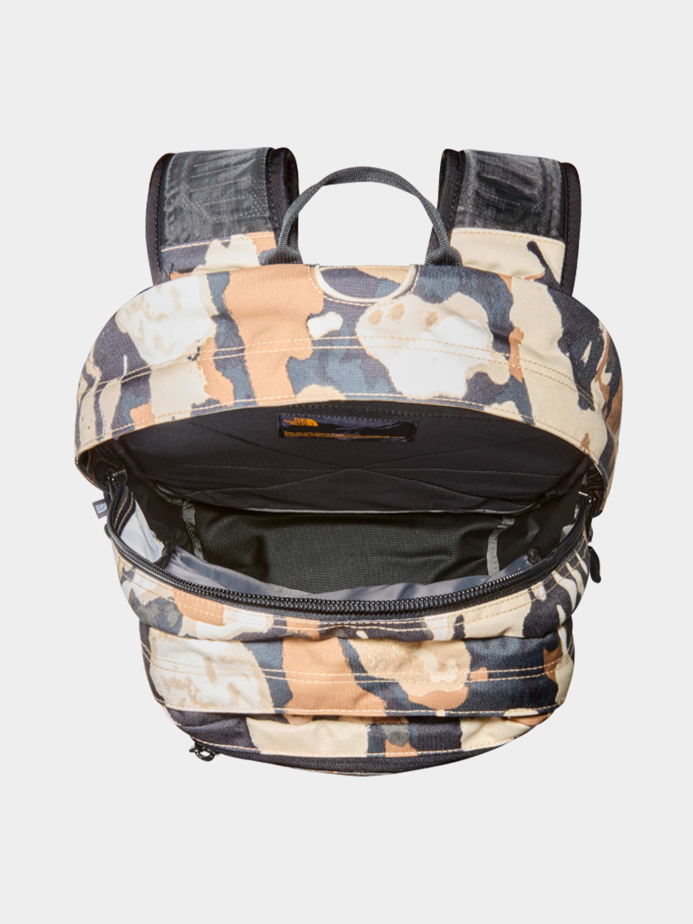 Рюкзаки The North Face модель NF00CF9CYKO1 Фото