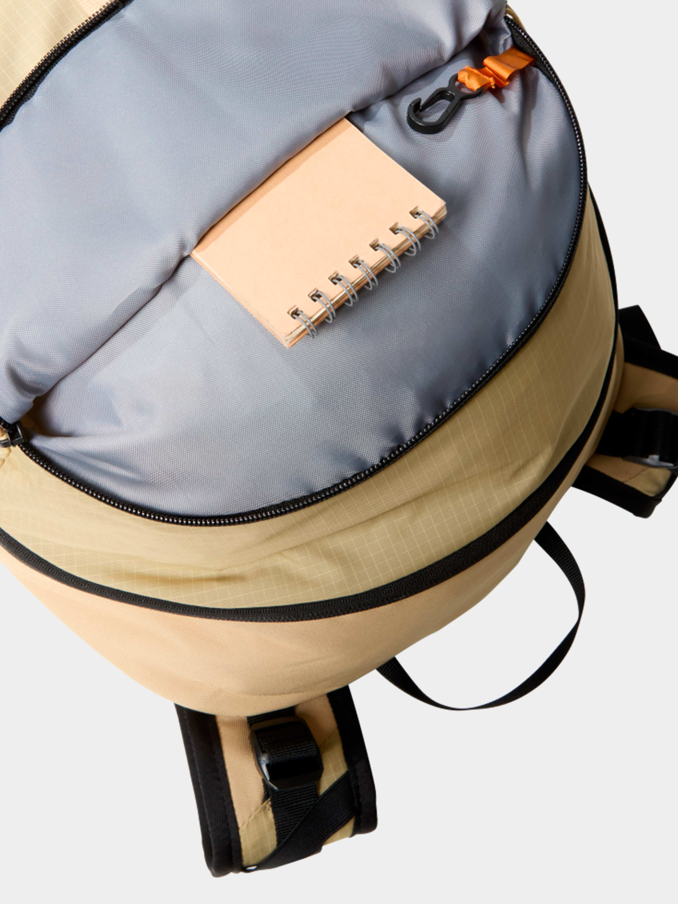 Рюкзаки The North Face модель NF0A52CXSOF1 Фото