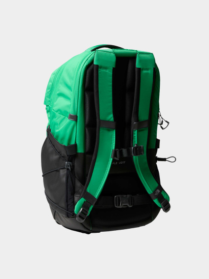 Рюкзаки The North Face модель NF0A52SEROJ1 — фото - INTERTOP