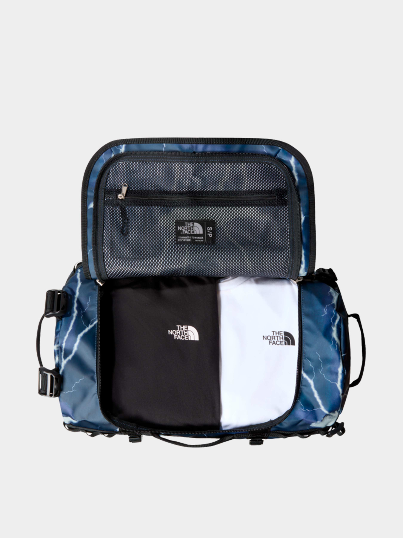 Сумки The North Face модель NF0A52STXOU1 Фото