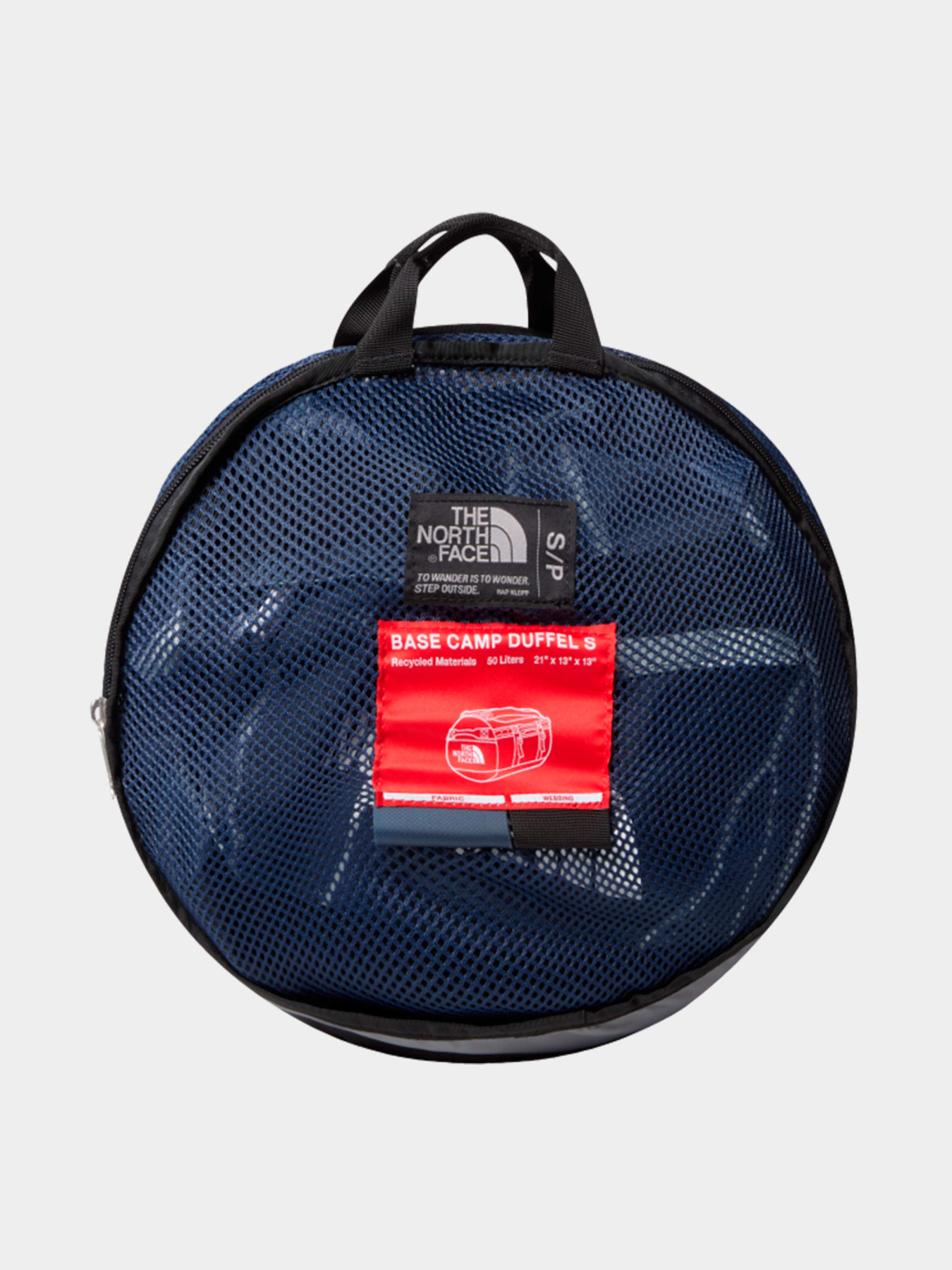 Сумки The North Face модель NF0A52STXOU1 Фото