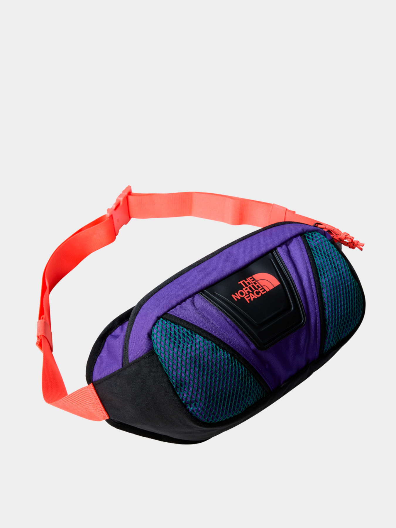 Сумки The North Face модель NF0A87GEXO11 Фото