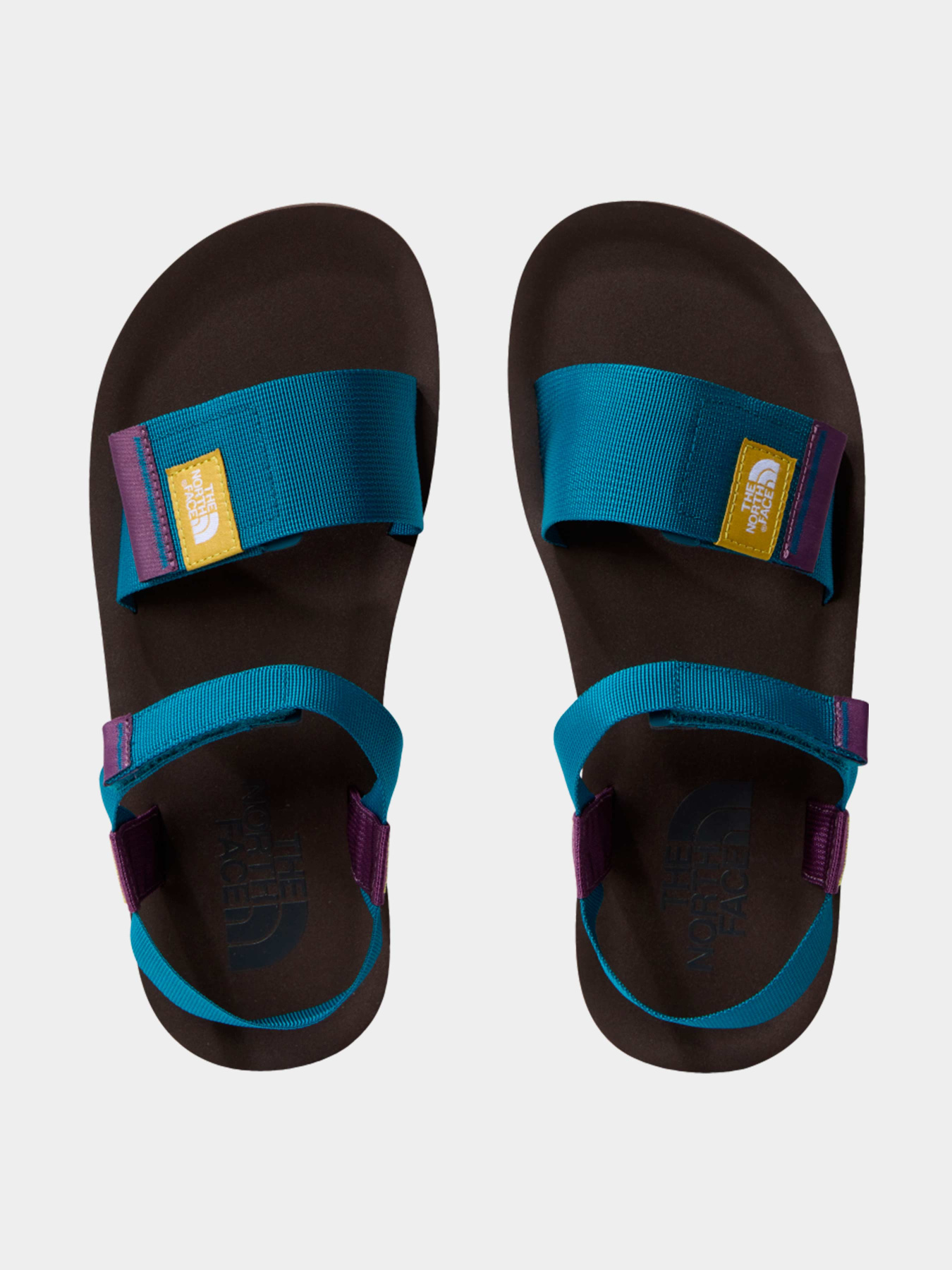 Сандалии The North Face модель NF0A46BGVUO1 Фото