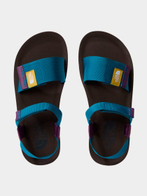 Сандалии The North Face модель NF0A46BGVUO1 Фото
