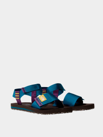 Сандалии The North Face модель NF0A46BGVUO1 Фото