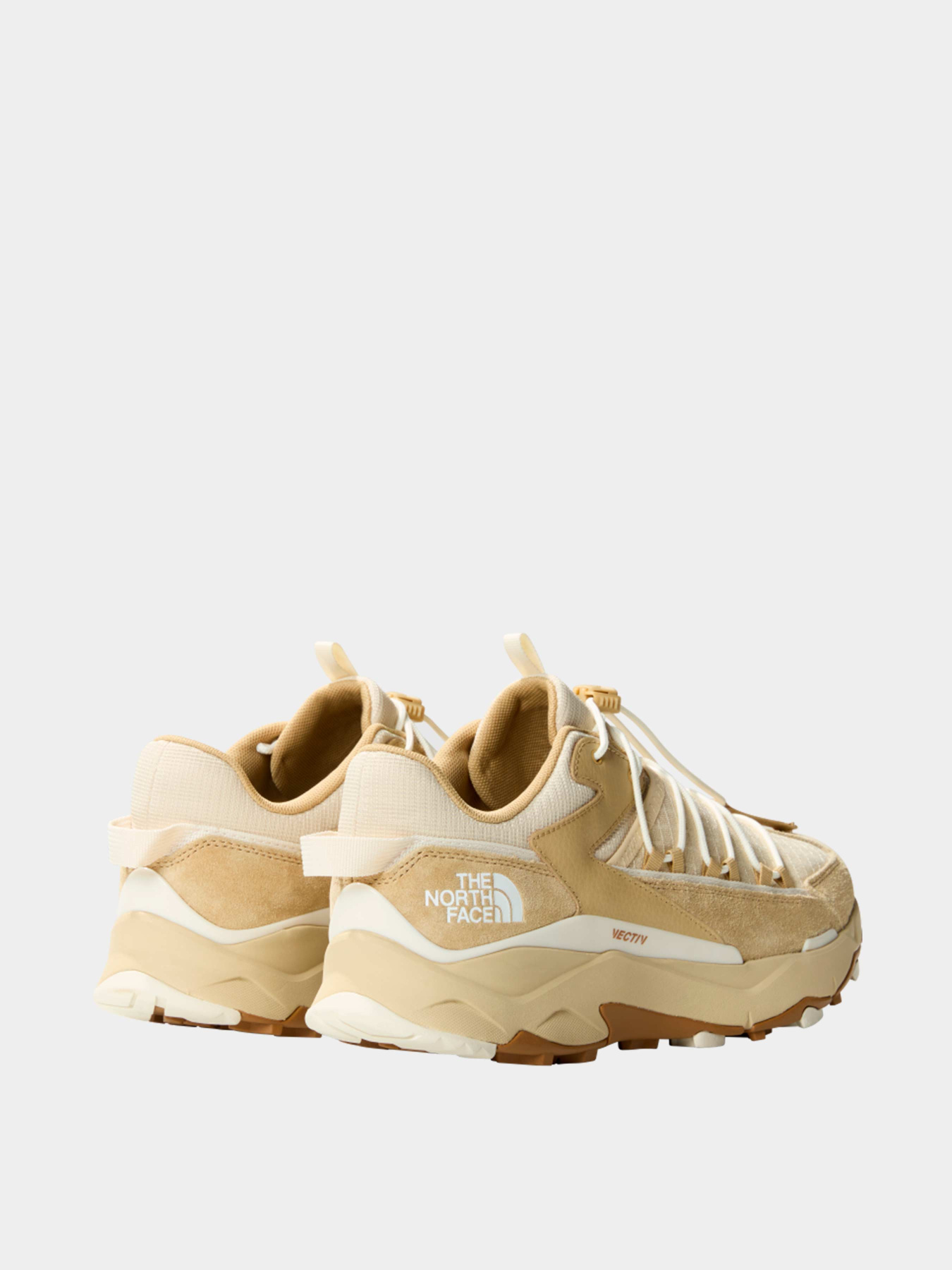 Кроссовки The North Face модель NF0A7W4SQK71 Фото