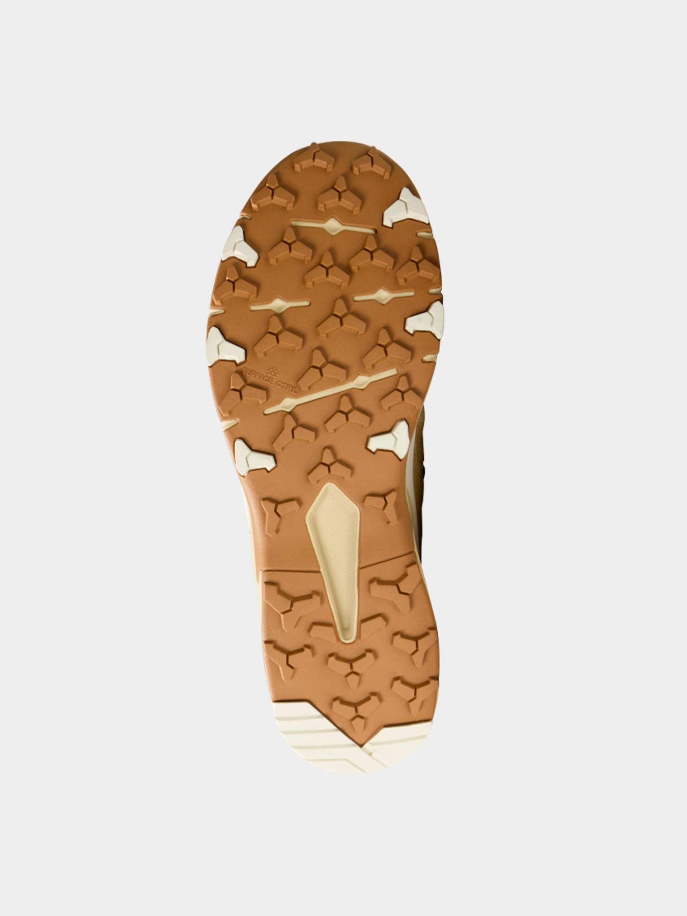 Кроссовки The North Face модель NF0A7W4SQK71 Фото