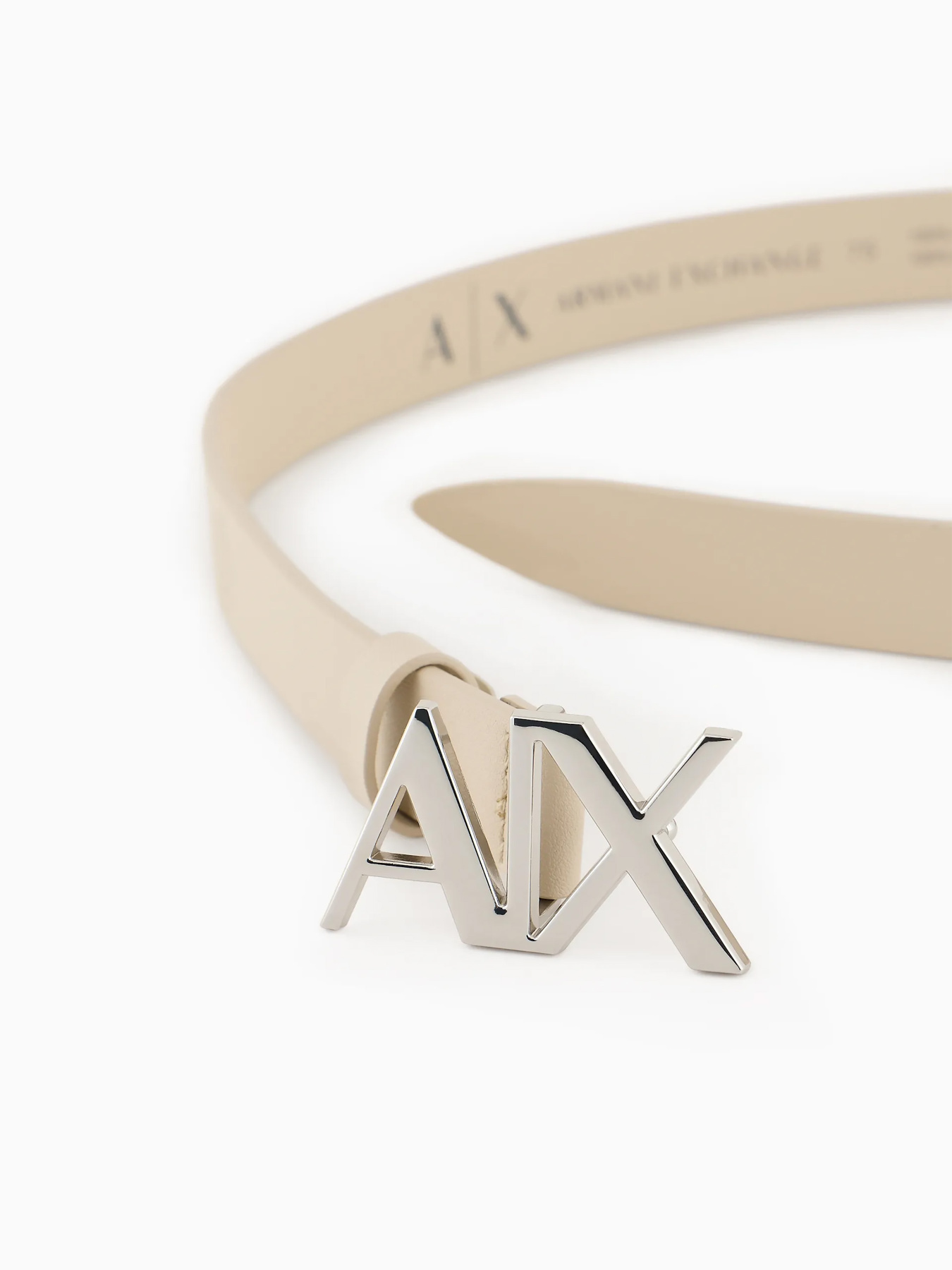 Ремни Armani Exchange модель 941125-CC719-11950 Фото
