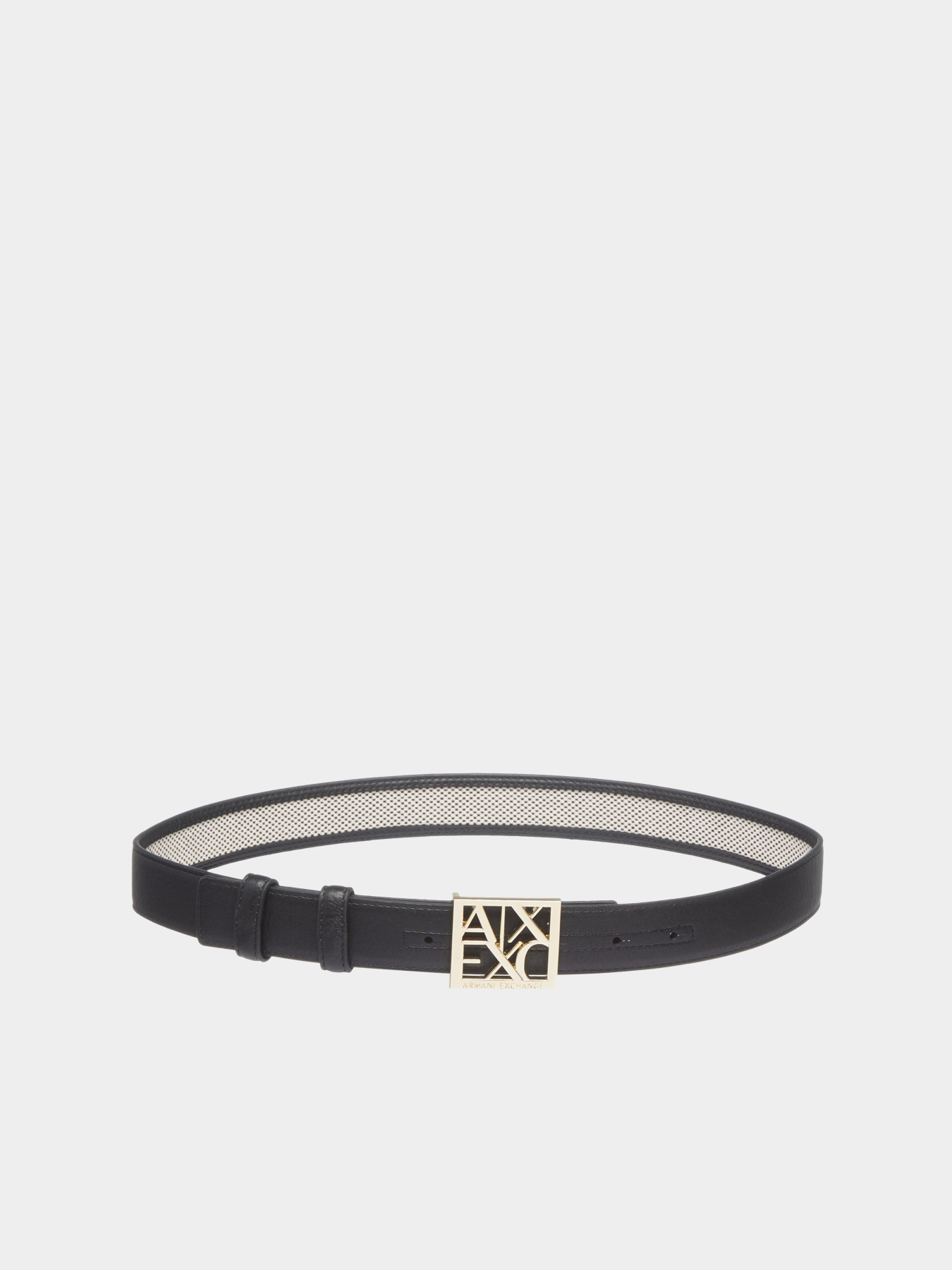 Ремни Armani Exchange модель 941179-4R734-00020 Фото