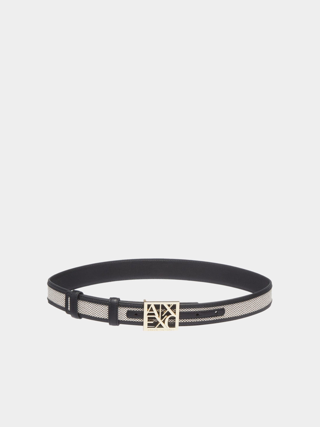 Ремни Armani Exchange модель 941179-4R734-00020 Фото