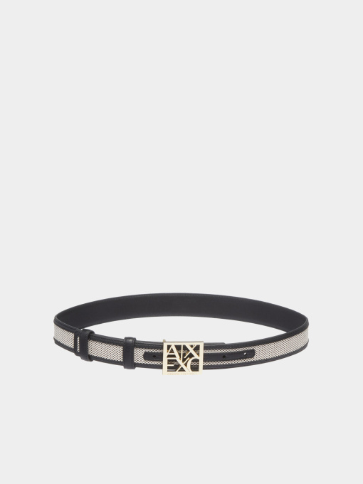 Ремни Armani Exchange модель 941179-4R734-00020 Фото