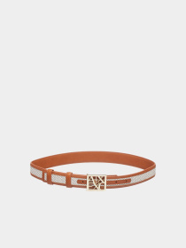 Ремни Armani Exchange модель 941179-4R734-00153 Фото