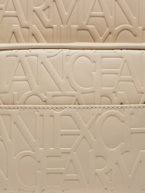 Рюкзаки Armani Exchange модель 942805-CC793-11950 Фото