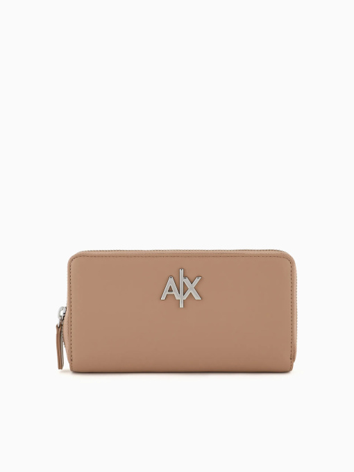Кошельки Armani Exchange модель 948068-4R700-79171 Фото