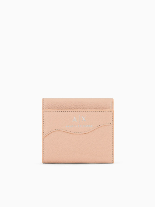 Кошельки Armani Exchange модель 948530-CC783-05871 Фото