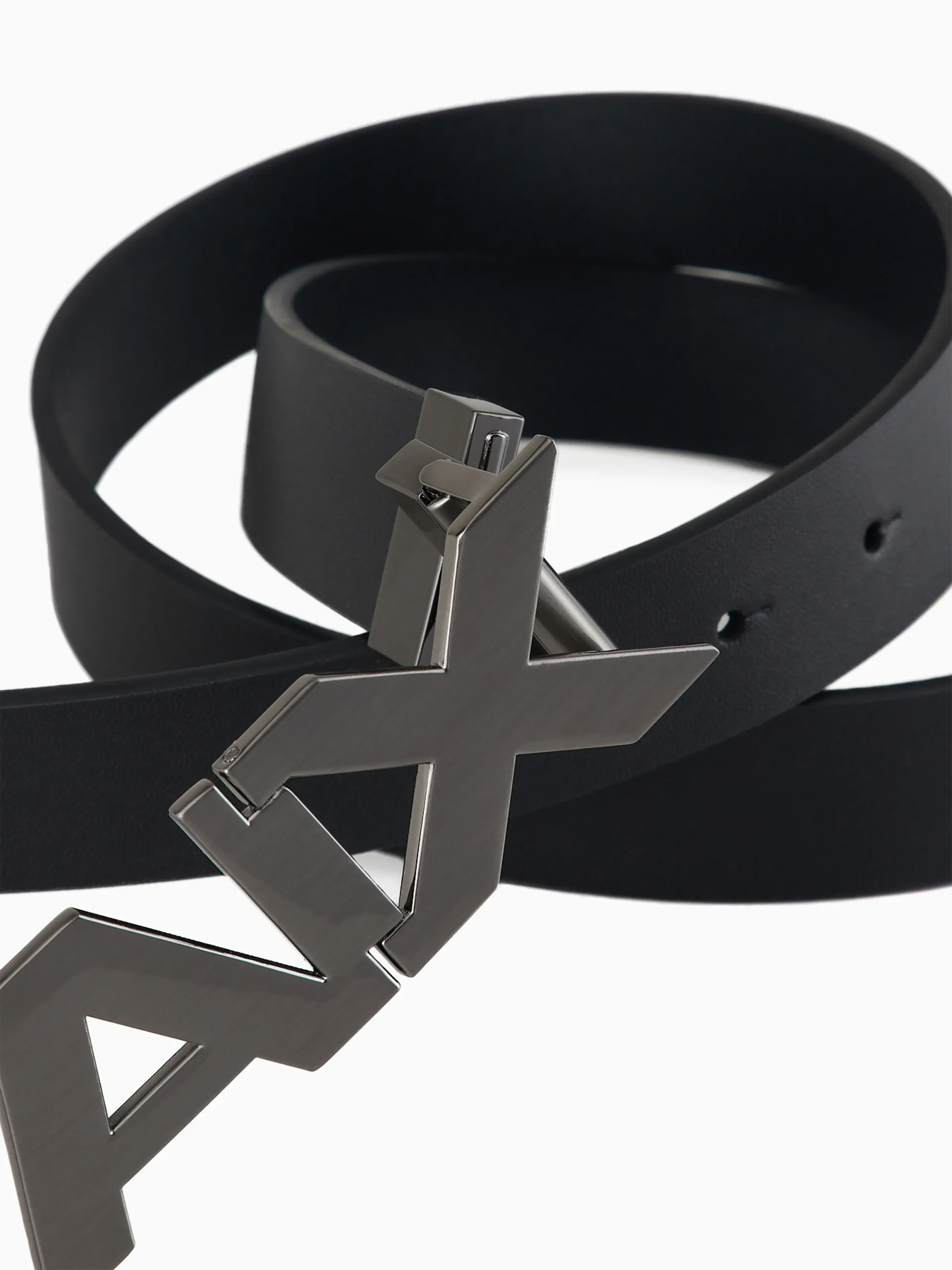 Ремни Armani Exchange модель 951058-CC505-43120 Фото