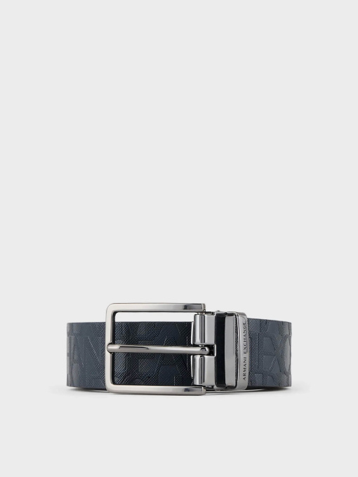 Ремни Armani Exchange модель 951366-CC838-00035 Фото