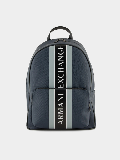 Рюкзаки Armani Exchange модель 952394-CC831-69536 Фото