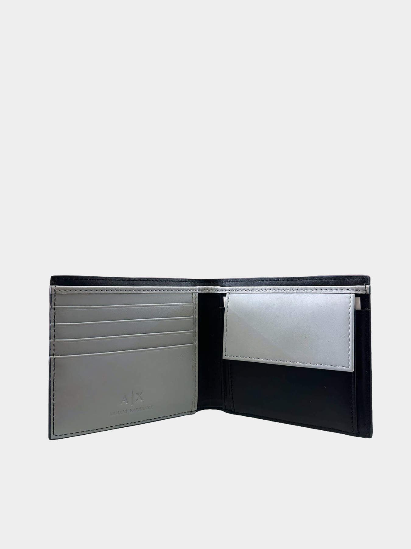 Кошельки Armani Exchange модель 958098-CC831-69536 Фото