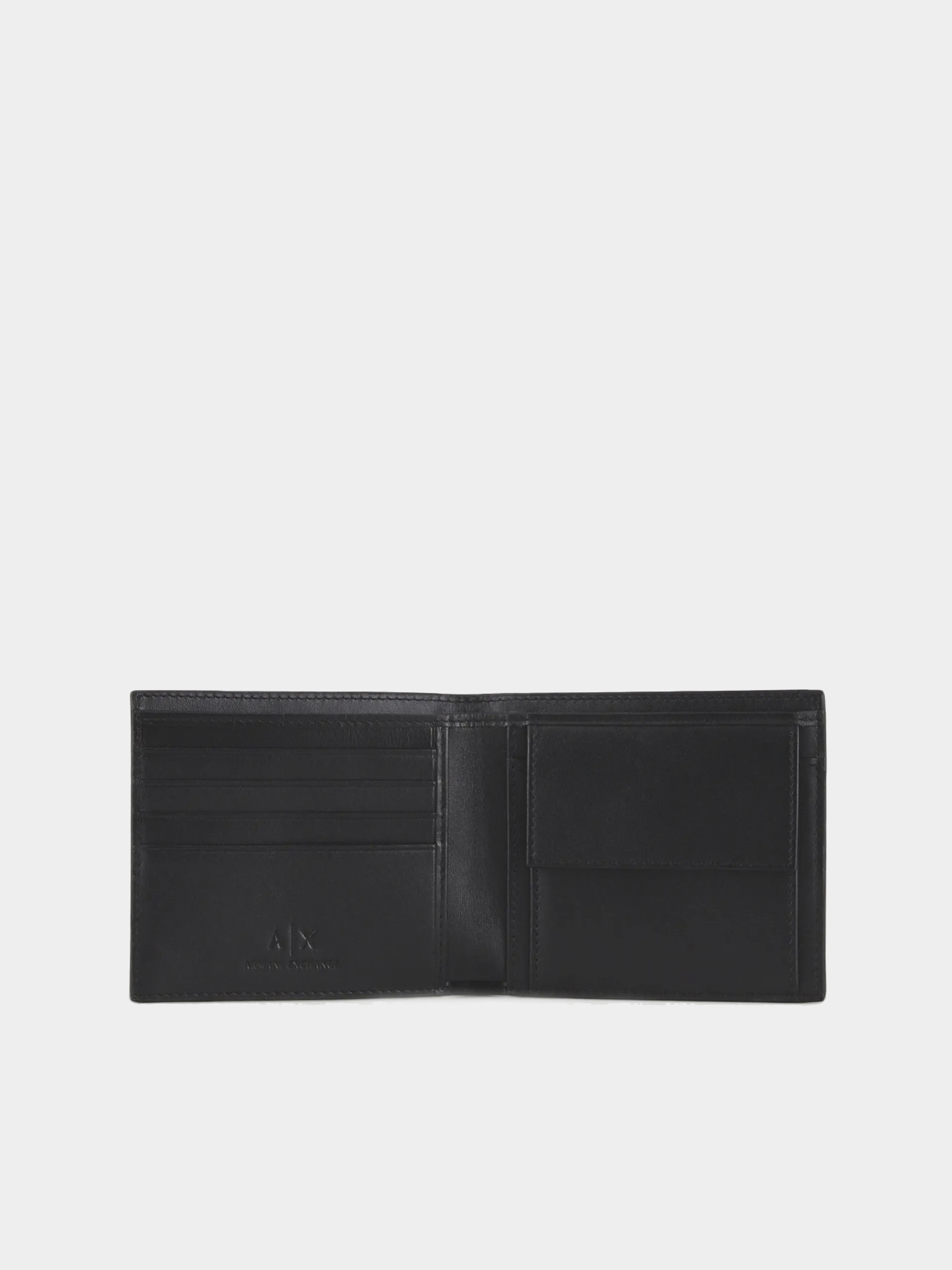 Кошельки Armani Exchange модель 958487-CC845-00020 Фото