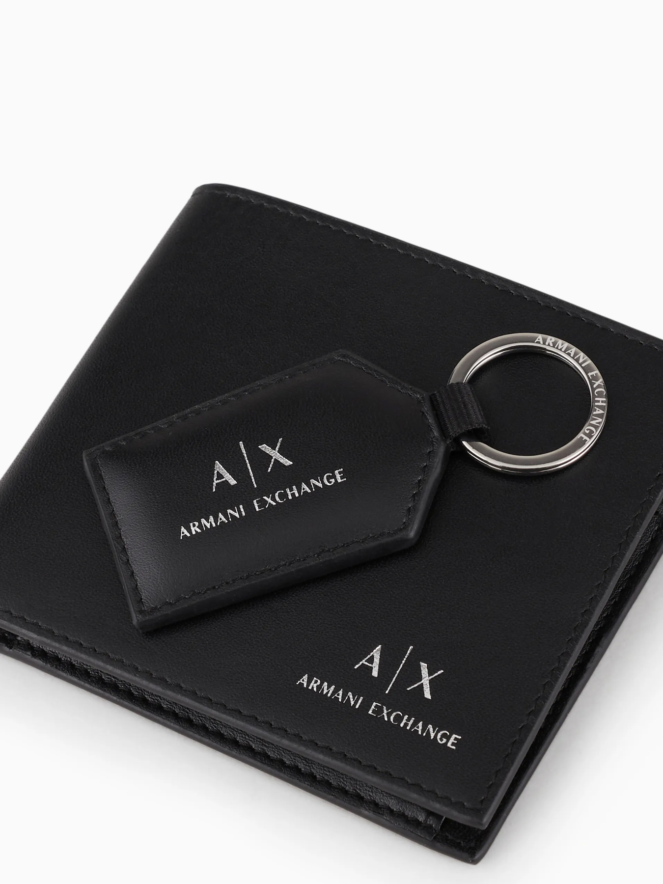 Кошельки Armani Exchange модель 958487-CC845-00020 Фото
