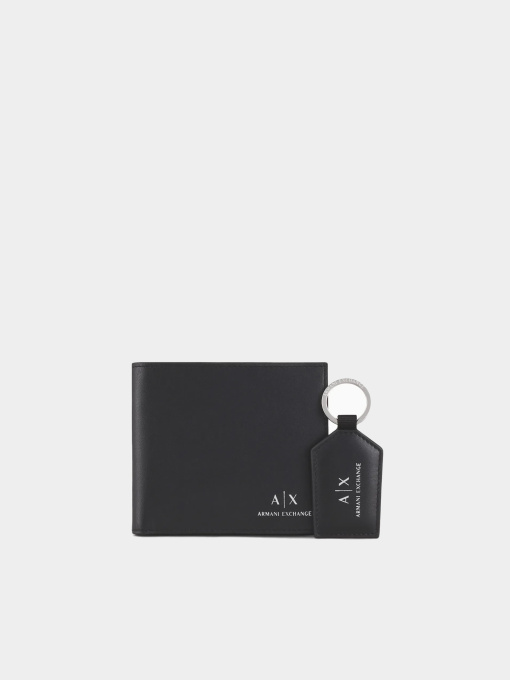 Кошельки Armani Exchange модель 958487-CC845-00020 Фото