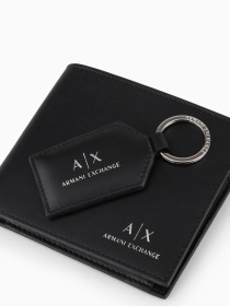 Кошельки Armani Exchange модель 958487-CC845-00020 Фото