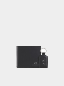 Кошельки Armani Exchange модель 958487-CC845-00020 Фото