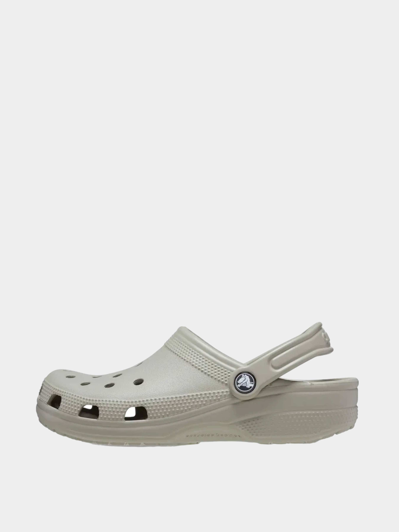 Шлёпанцы Crocs модель 10001-1LM Фото