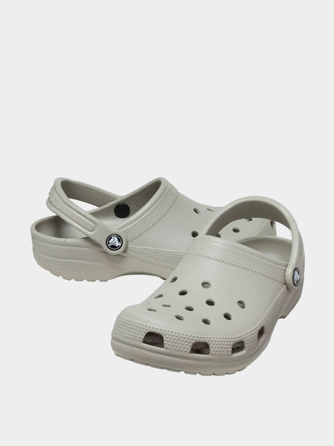 Шлёпанцы Crocs модель 10001-1LM Фото